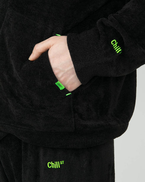 Cloud Pile(Cardigan + Shorts) ※ギフトBOX付き