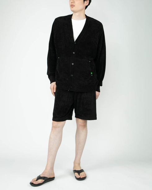 身長183cm / 細身体型 / XLサイズ