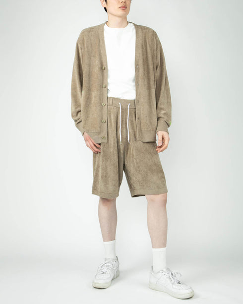 身長183cm / 細身体型 / XLサイズ