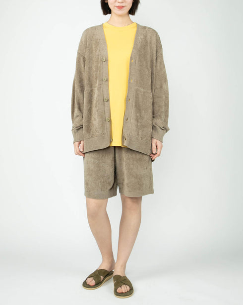 身長163cm / 細身体型 / Sサイズ