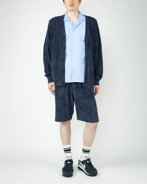 身長183cm / 細身体型 / XLサイズ