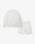 Cloud Pile(Cardigan + Shorts)