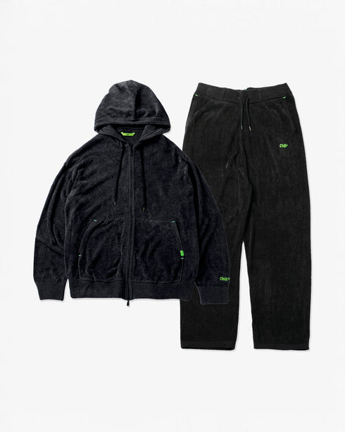 Cloud Pile(Hoodie + Pants)