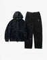 Cloud Pile(Hoodie + Pants)