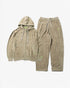 Cloud Pile(Hoodie + Pants)
