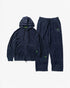 Cloud Pile(Hoodie + Pants)