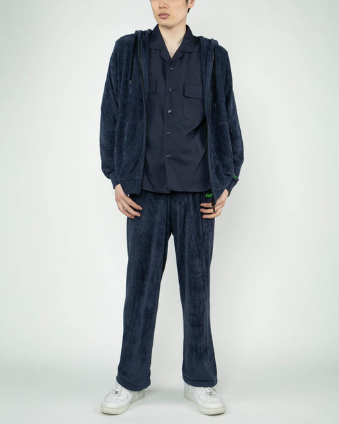 身長183cm / 細身体型 / XLサイズ