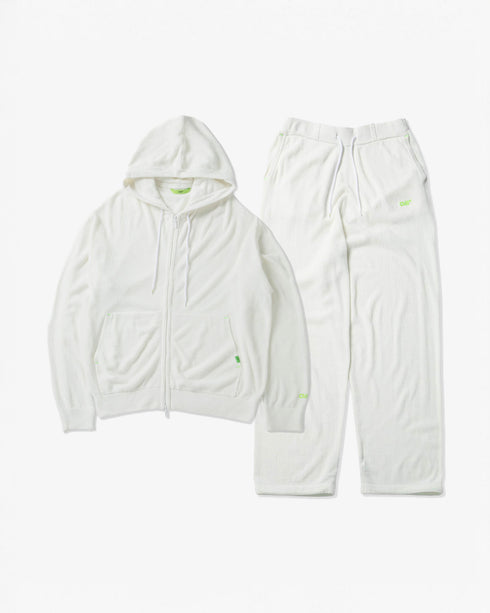 Cloud Pile(Hoodie + Pants)