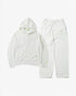 Cloud Pile(Hoodie + Pants)