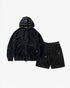 Cloud Pile(Hoodie + Shorts)