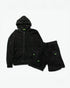 Cloud Pile(Hoodie + Shorts)
