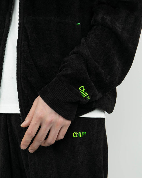 Cloud Pile(Hoodie + Shorts)