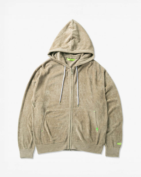 Cloud Pile(Hoodie + Shorts)
