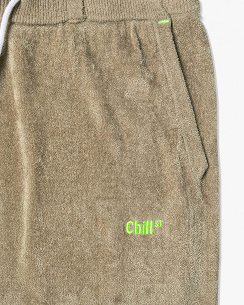 Cloud Pile(Hoodie + Shorts)