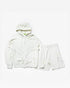 Cloud Pile(Hoodie + Shorts)