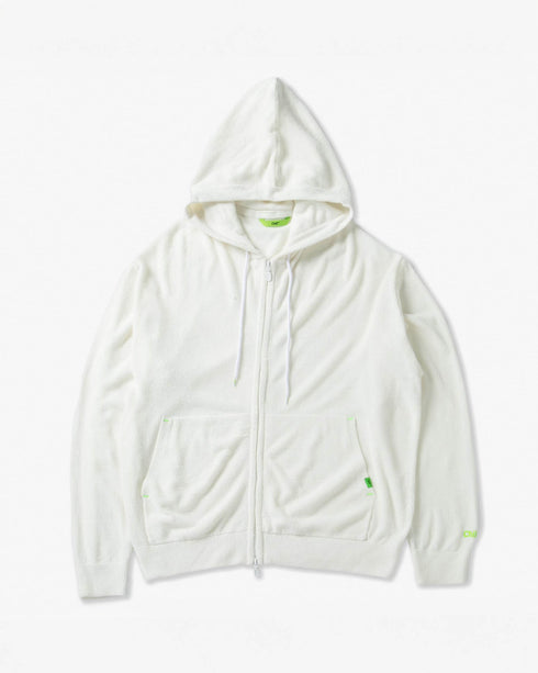 Cloud Pile(Hoodie + Shorts)