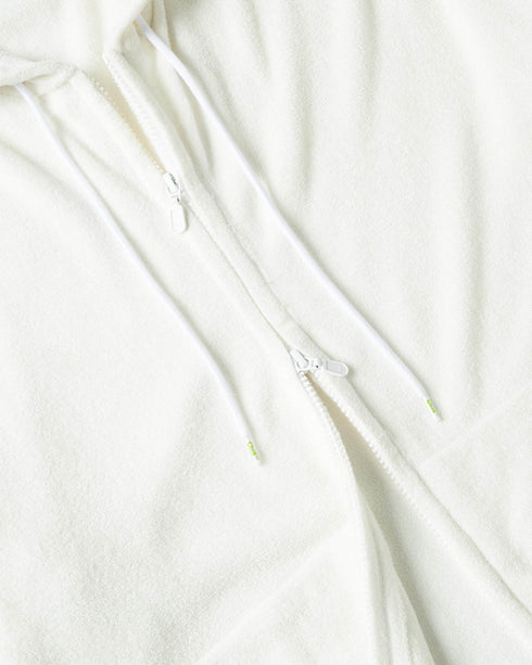 Cloud Pile(Hoodie + Shorts)