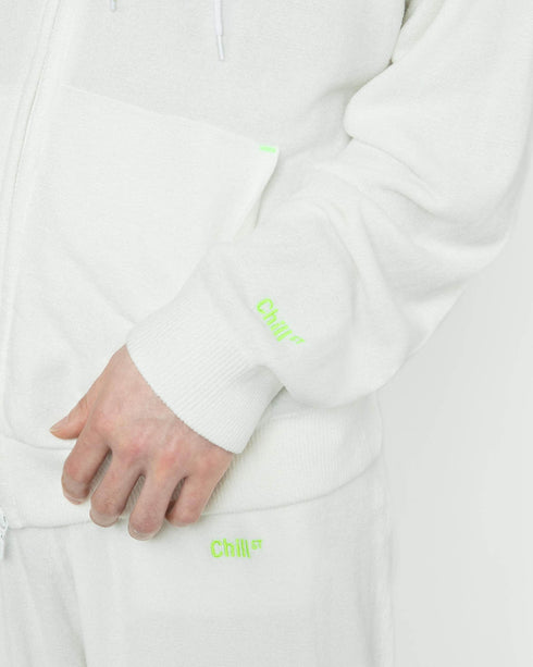 Cloud Pile(Hoodie + Shorts)