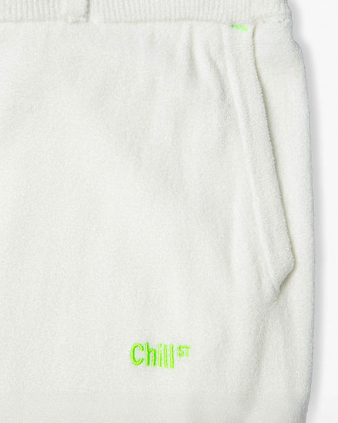 Cloud Pile(Hoodie + Shorts) ※ギフトBOX付き