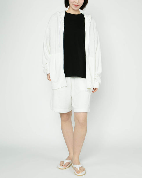 身長163cm / 細身体型 / Sサイズ