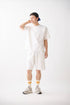 Smooth Tech Knit(Tee + Shorts) ※ギフトBOX無料