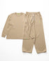 Smooth Tech Knit(Long Tee + Pants)