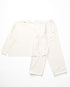 Smooth Tech Knit(Long Tee + Pants)