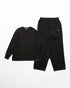 Smooth Tech Knit(Long Tee + Pants)