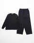 Smooth Tech Knit(Long Tee + Pants)