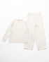 Smooth Tech Knit(Long Tee + Pants)