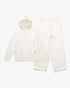 Smooth Tech Knit(Pullover Parka + Pants)