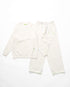 Smooth Tech Knit(Cardigan + Pants) ※ギフトBOX無料