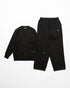 Smooth Tech Knit(Cardigan + Pants)