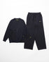Smooth Tech Knit(Cardigan + Pants)