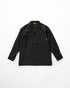 AirTech Flow Open Collar Shirt