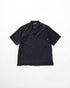 AirTech Flow Open Collar Half Shirt