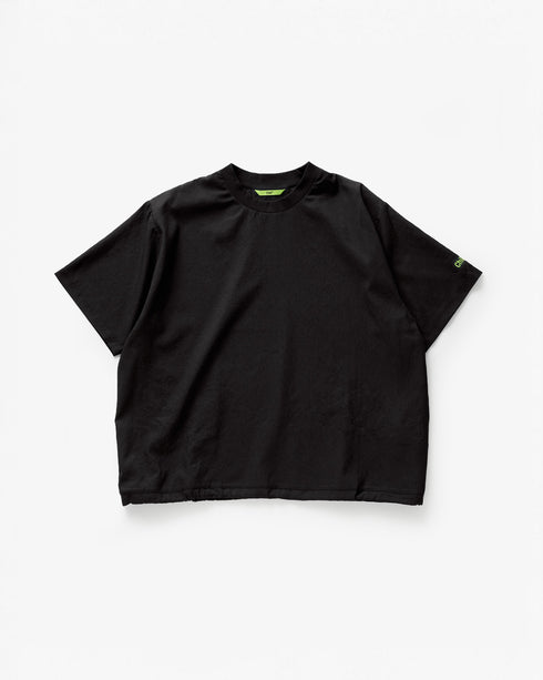 AirTech Flow Drawstring Tee