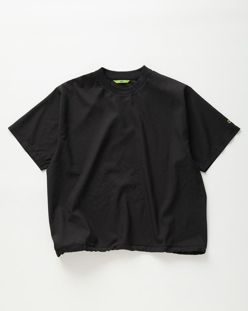 AirTech Flow Drawstring Tee