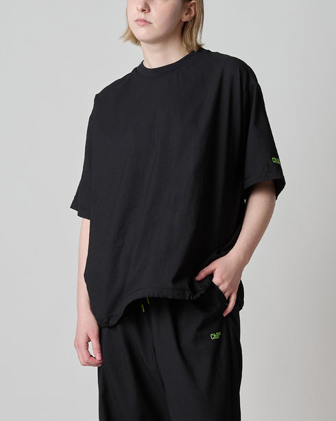AirTech Flow Drawstring Tee