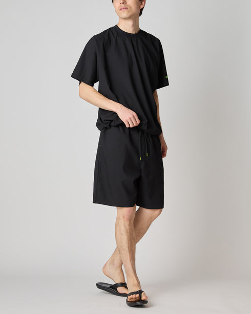 AirTech Flow Drawstring Tee