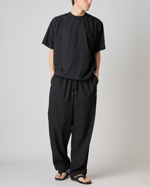 AirTech Flow Drawstring Tee