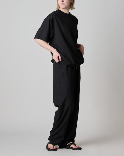 AirTech Flow Drawstring Tee