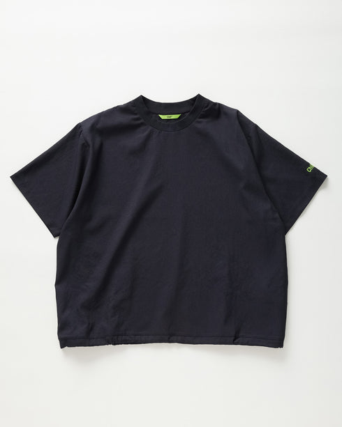 AirTech Flow Drawstring Tee