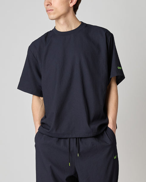 AirTech Flow Drawstring Tee