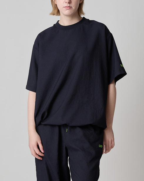 AirTech Flow Drawstring Tee