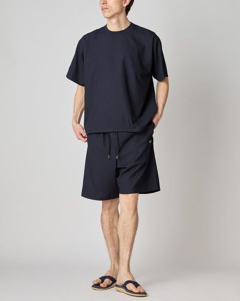 AirTech Flow Drawstring Tee