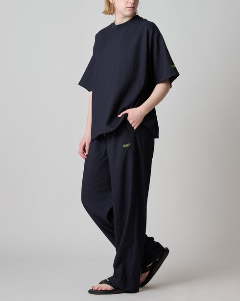 AirTech Flow Drawstring Tee