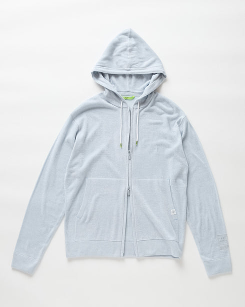 Light Pile Hoodie 《Lilly&Emma Collab》