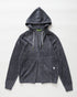 Light Pile Hoodie 《Lilly&Emma Collab》