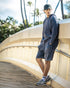 Light Pile Hoodie 《Lilly&Emma Collab》